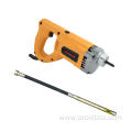 Portable Concrete Vibrator Motor for Construction Tools